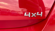 Skoda Superb 2.0 TSI Laurin + Klement 4X4 5dr DSG Petrol Hatchback